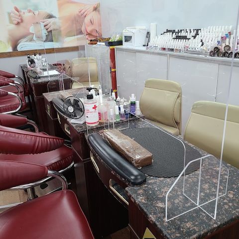 Current Wave One, nail salon in Long Branch, NJ